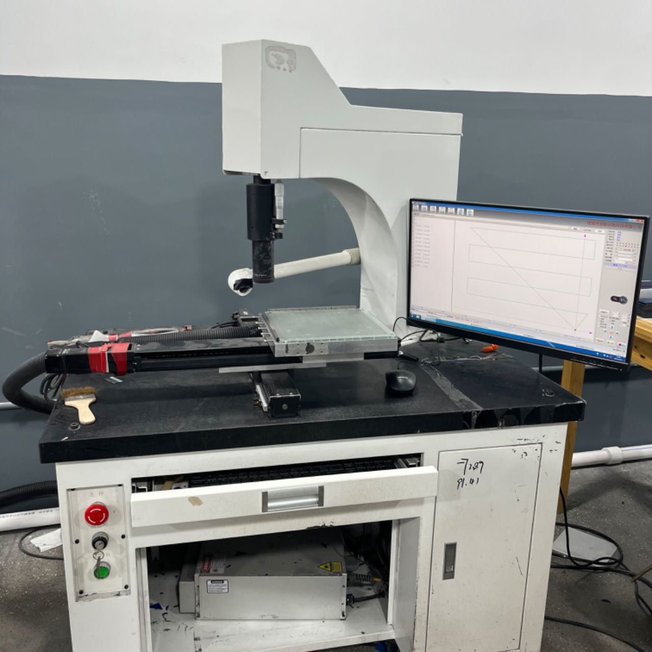 Ningbo Linksun Energy Science & Technology Co., LTD linia produkcyjna fabryki
