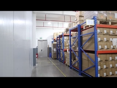 Fabryka Ningbo produkująca monopanele słoneczne