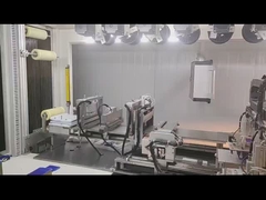 300W Płytki słoneczne dla hodowli zwierząt IP65 340w Płytki słoneczne