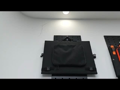 200W Przenośny koce słoneczne do obozowania