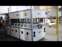 Produkcja paneli słonecznych mono