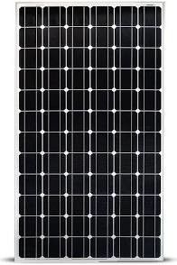300W Płytki słoneczne dla hodowli zwierząt IP65 340w Płytki słoneczne