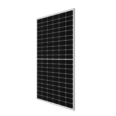 350W do 385w Panele słoneczne dla gospodarstw domowych wodoodporny moduł słoneczny mono 120 komórek