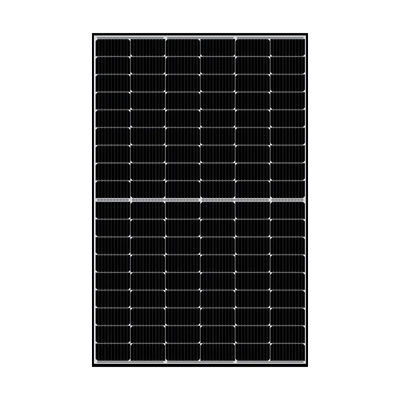 390W Mono Panel Słoneczny Panele monokrystaliczne 1722 X 1134 X 30mm