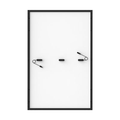 390W Mono Panel Słoneczny Panele monokrystaliczne 1722 X 1134 X 30mm