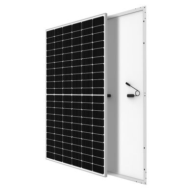 430W 460w Wysokiej Wydajności Monokrystaliczne Komórki Słoneczne Monokomórki Panel Słoneczny 6 X 20 Komórki