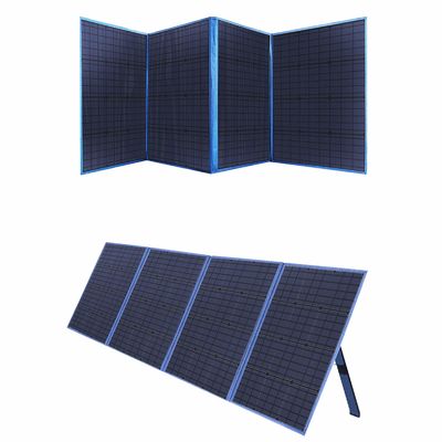 200W koce słoneczne składane koce słoneczne