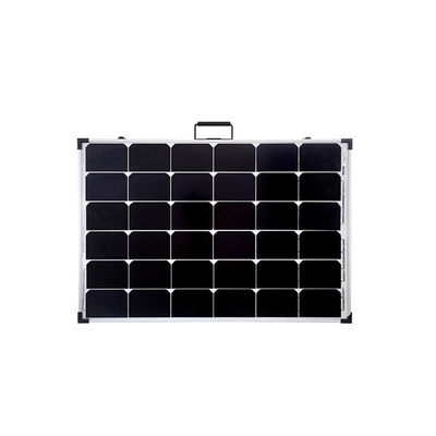 200 Watt składany panel słoneczny składany mono krystaliczny do kempingu RV