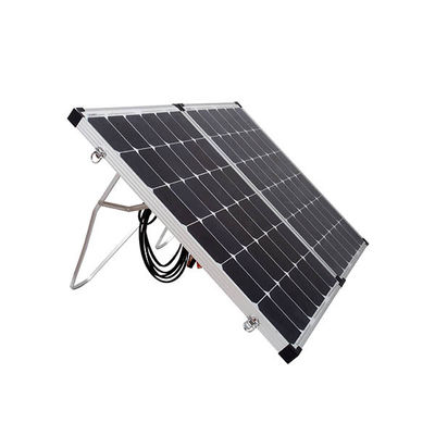 200 Watt składany panel słoneczny składany mono krystaliczny do kempingu RV