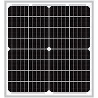 20w Małe przenośne panele słoneczne 20W 21,42V Panele słoneczne do baterii