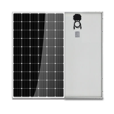 260w Mono Panel słoneczny 1640 X 992 X 35MM 3,2 mm Monocrystalline Pv Panel