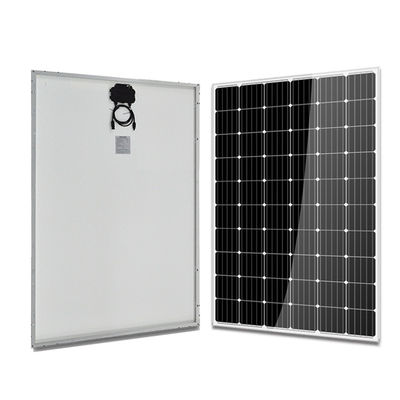 280w 21kg mono panel słoneczny dla domowego systemu
