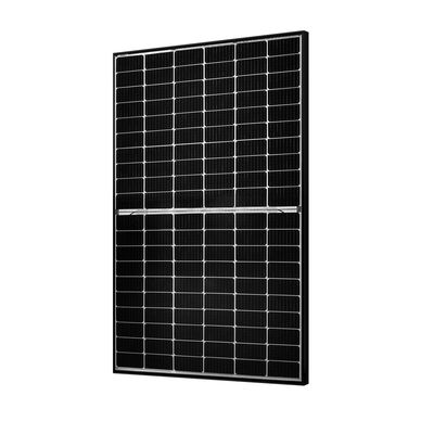 390watt 23,5kg Panele słoneczne dwustronne BSCI Monokrystaliczny zestaw paneli słonecznych do ładowania