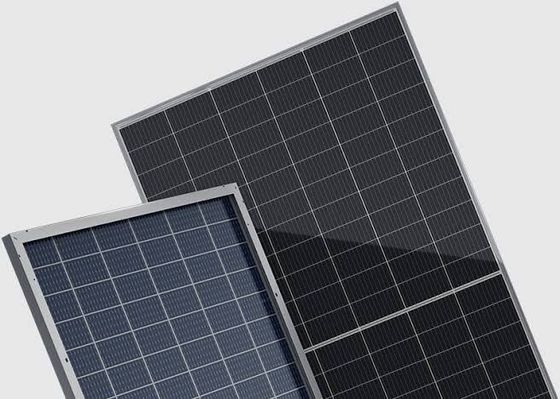 395 Watt 108 Komórki Panel słoneczny Komórka słoneczna jednokrystaliczna dwustronna