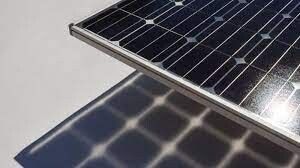 400 Watt 1500V Panele słoneczne dwustronne Panele monokrystaliczne do ładowania