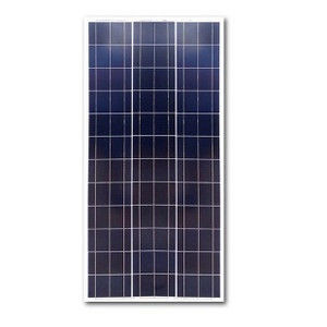 280 Watt 35,88 V Panel słoneczny z wielopłaszczyzną