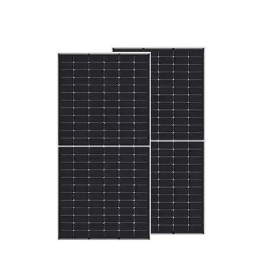 330w 1000V Panele słoneczne monokrystaliczne 72 komórki