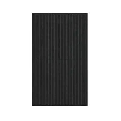 340w Mono Panel słoneczny IP65 Monokrystaliczne ogniwa krzemowe