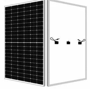 320W Mono Panel Solarny Monokrystaliczne ogniwa słoneczne z krzemu dla kempingu