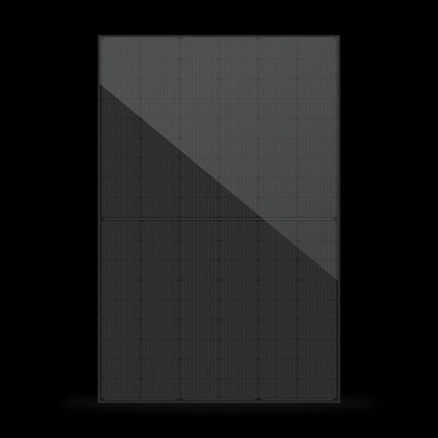 340W 9,85A Panel słoneczny czarny mono krystaliczny