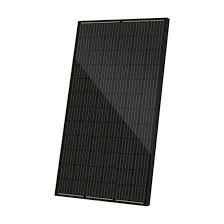 330w 36,89V Panel słoneczny Wszystkie czarne panelu słonecznego polikrystal