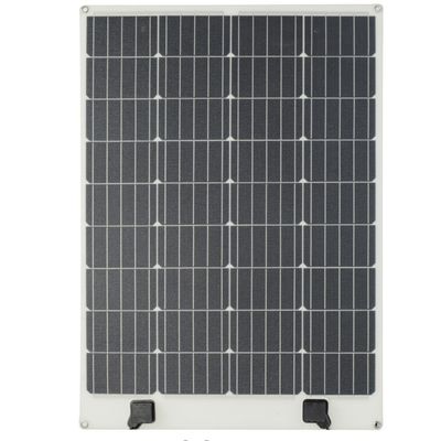 435w 2mm bezramkowy panel słoneczny 23kg 435 Watt Bifacialne ogniwa PV