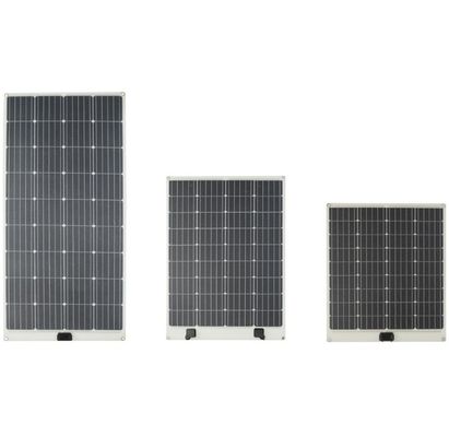 455w 31,94V Panel słoneczny bez ramki 455 Watt Panel dwustronny