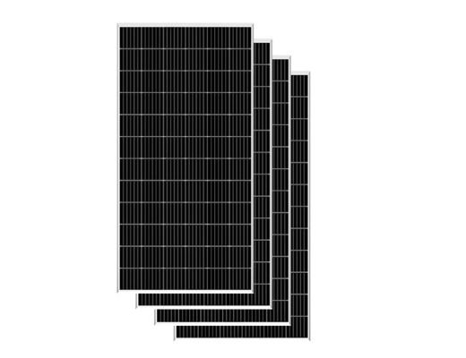 330 Watt Polikrystaliczny Moduł 9,64A Silikonowy Solarny Moduł Pv Ładowarka