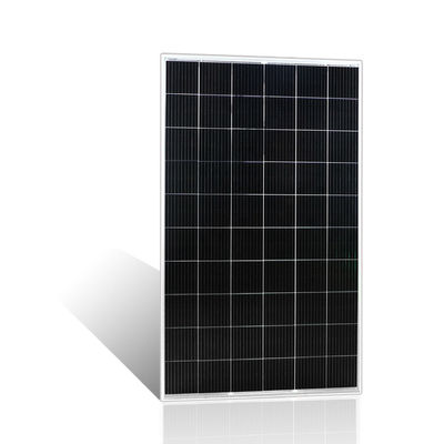 Wykorzystanie zewnętrzne Monokrystaliczny krzemowy paneli słonecznych 530w z 25-letnią gwarancją