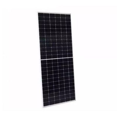 575W Linksun monokrystaliczne ogniwa słoneczne z 25 letnią gwarancją