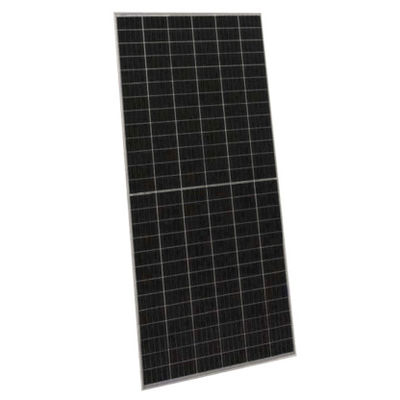 570W Linksun 31,5kg Monokrystaliczny krzemowy panel słoneczny z 25-letnią gwarancją