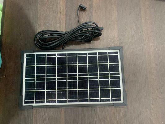 5W mono paneli słonecznych 600V z 25-letnią gwarancją