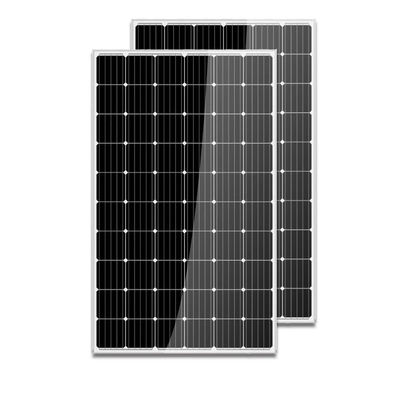 Panel słoneczny o mocy 250 W 72 komórki TPT
