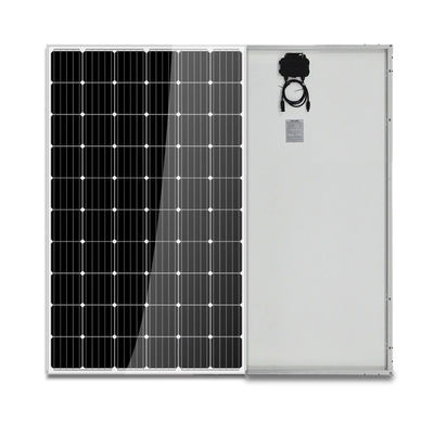 Panel słoneczny o mocy 250 W 72 komórki TPT