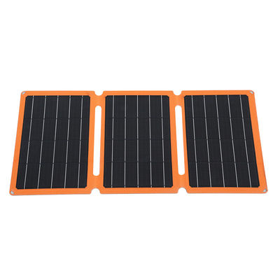 20W Solar USB Charge Przenośny panel słoneczny