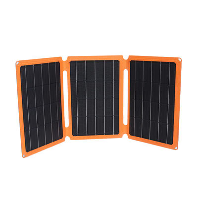 20W Solar USB Charge Przenośny panel słoneczny