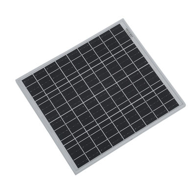 Małe przenośne panele słoneczne Linksun 20w Monokrystaliczne dla zrównoważonej energii