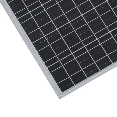 Małe przenośne panele słoneczne Linksun 20w Monokrystaliczne dla zrównoważonej energii