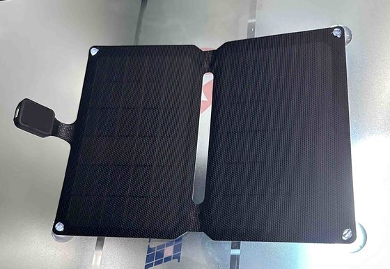 Najlepsza ładowarka USB słoneczna Ładowarka telefonów słonecznych 10W, 20W, 30W