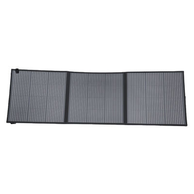 Wygodny koce słoneczne kempingowe z uchwytem 1305*5*840mm 150W