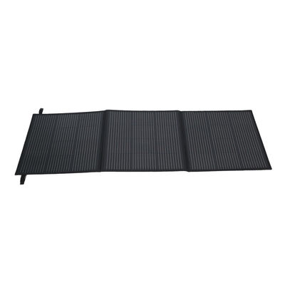 Wygodny koce słoneczne kempingowe z uchwytem 1305*5*840mm 150W