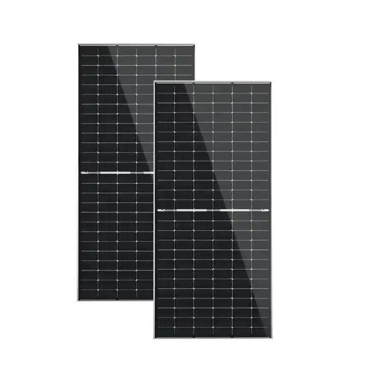 290w 30V krystaliczny panel słoneczny Domy Przemysłowe panele słoneczne IP65 6 x 10 komórek