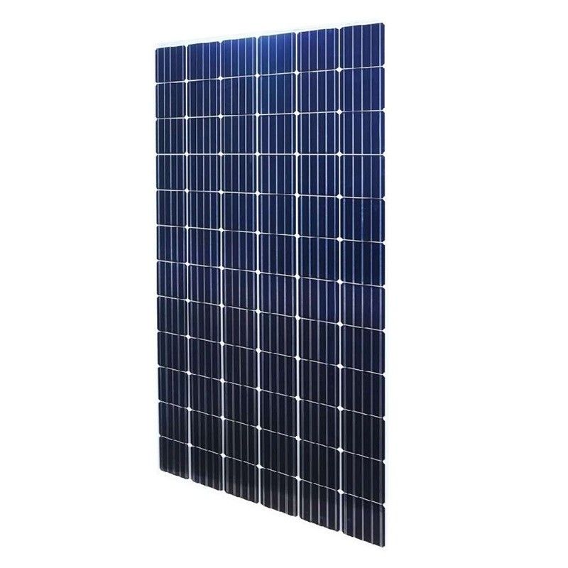 410w IP68 Panel słoneczny Dwuoboczny Panel słoneczny typu N Dwuoboczny Panel słoneczny Bez ramki